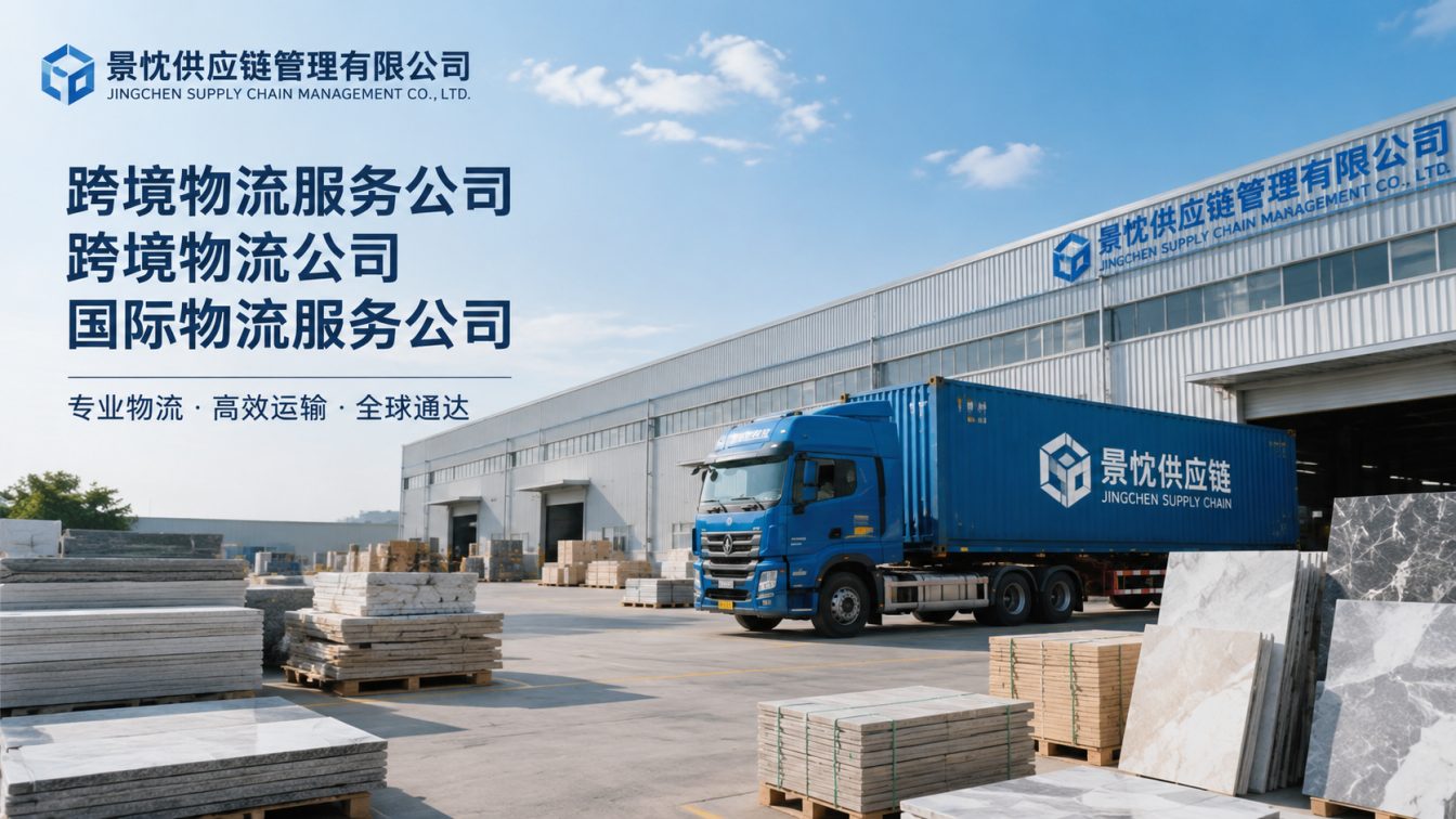 常熟还在为建材出海物流发愁？